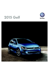 2015 VW Golf CN