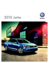 2015 VW Jetta CN