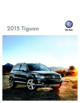 2015 VW Tiguan CN