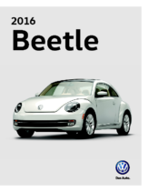 2016 VW Beetle CN