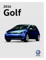 2016 VW Golf CN