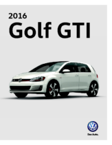 2016 VW Golf GTI CN