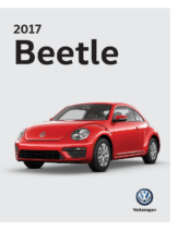 2017 VW Beetle CN