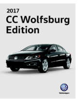 2017 VW CC CN
