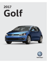 2017 VW Golf CN