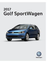2017 VW Golf Sportwagen CN