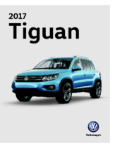 2017 VW Tiguan CN