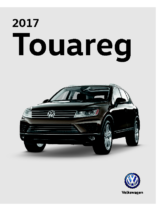 2017 VW Touareg CN