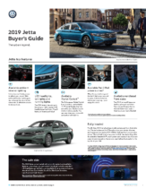 2019 VW Jetta Buyers Guide CN