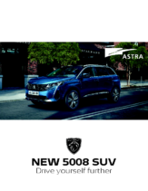 2021 Peugeot 5008 ID