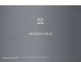 2022 Mazda CX-8 ID