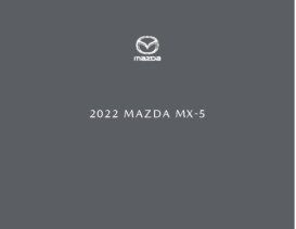 2022 Mazda MX-5 CN