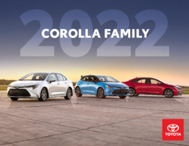 2022 Toyota Corolla CN v2