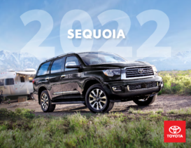 2022 Toyota Sequoia CN v2