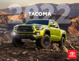 2022 Toyota Tacoma CN v2