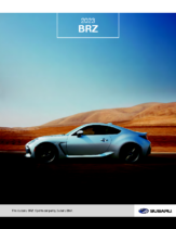 2023 Subaru BRZ