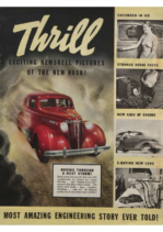 1938 Nash Thrill