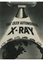 1939 Nash X-Ray