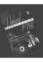 1941 Packard Accessories