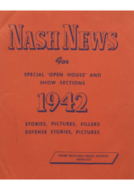 1942 Nash Press Kit 2