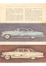 1955 Packard Mailer