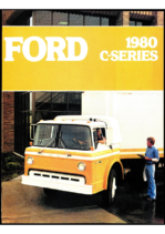 1980 Ford C-Series