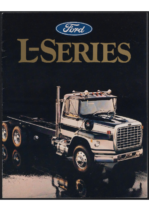 1986 Ford L-Series