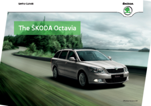 2011 Skoda Octavia Specs-Prices UK
