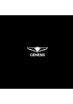 2015 Hyundai Genesis UK