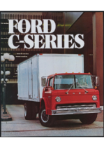 1982 Ford C-Series