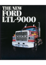 1982 Ford LTL-9000