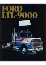 1983 Ford LTL-9000