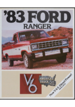 1983 Ford Ranger V2