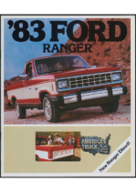1983 Ford Ranger V3