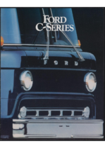 1984 Ford C-Series