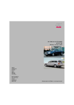 2003 Audi A4 Price List UK