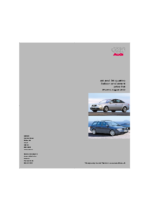 2003 Audi A6 Price List UK