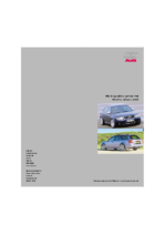 2003 Audi RS6 Price List UK