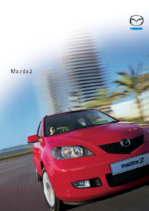 2003 Mazda Mazda2