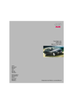 2004 Audi A3 Price List UK