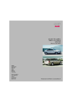 2004 Audi A4 Price List UK