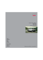 2005 Audi A4 Cabriolet Price List UK