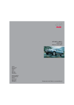 2005 Audi Allroad Price List UK