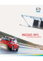 2007 Mazda Mazda3 MPS UK