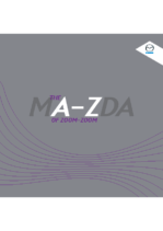 2008 Mazda Mazda A-Z UK