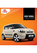 2009 Kia Soul UK