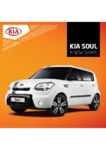 2011 Kia Soul UK