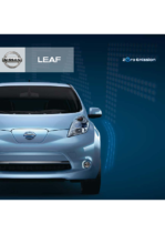 2011 Nissan Leaf Uk