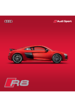 2015 Audi R8 UK