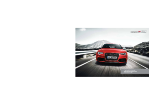 2015 Audi RS5 Coupe UK